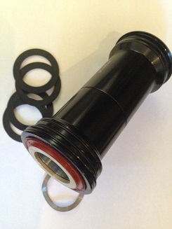 (image for) PRESS-IN BB SRAM GXP VER "BB91" / "BB92" / "BB89.5" / "BB71-41A"